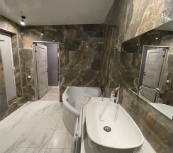 ВИЛЛА В КАРЕЛИИ 2 ( ул. Мира 32 ) в Mirahome
