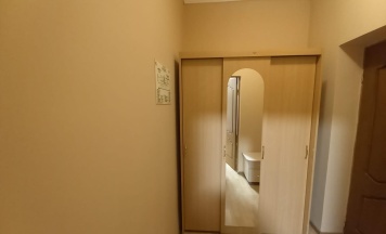 2-местный номер комфорт в Smart Hotel KDO Калининград