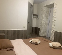 Комната стандарт в Шесть гор