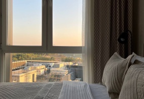 Апартаменты Апартаменты на Олимпийская улица, 6 в Видном