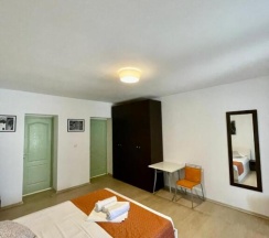 Студия Standard в Hostel Cazino Nord