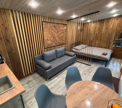 Стандартный номер в Family Hub