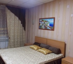 Стандарт двухместный в Ландыш