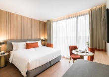 Одноместный номер Premier в The Key Premier Hotel Sukhumvit