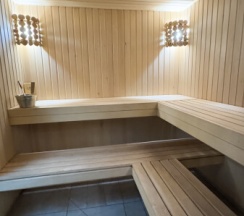 Домик в Пихта