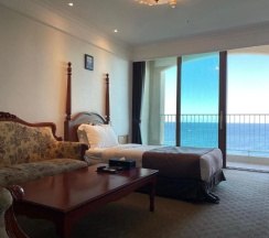 Одноместный люкс Superior в Hotel Maremons