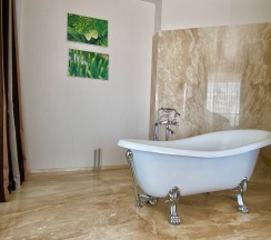 1 категория Гостиничный "Романтический" в Изумрудное