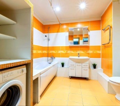 2-комнатные апартаменты студия в DreamHouse