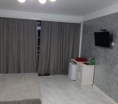 Четырёхместный номер Standard с видом на горы в Вилла Дарина