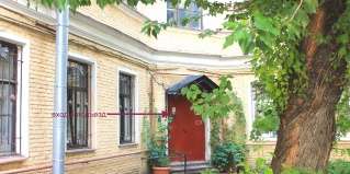 Санкт-Петербург: Апартаменты Smart Apart