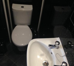 Двухместный номер Standard двуспальная кровать в Yado Hotel