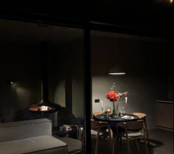 Люкс в Shelter