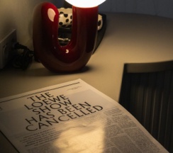 Рассвет в Goldyssun