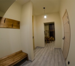 номер "Улучшенный с балконом 4 " в Новгород