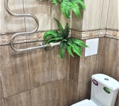 М.Горького 85Б. 1-комн.кв., 8-этаж, 23 в АнтиОтель