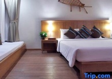 Двухместный номер Premier в Saikaew Beach Resort