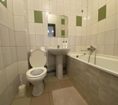 1-комнатный номер стандарт в Марина