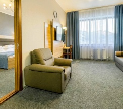 Люкс в Беловодье