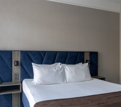 Люкс 2-х комнатный, Корпус С в Экодом