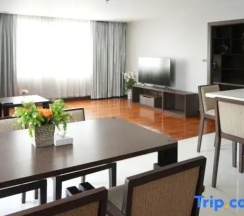 Пентхаус в Royal Suite Hotel Bangkok