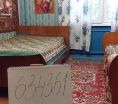 Квартира в Апартаменты на Колпино, Павловская, 48
