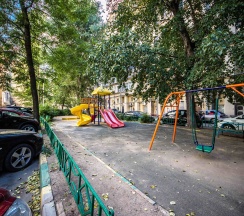 Квартира в Апартаменты на Проспект Мира, 70