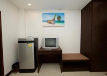 Двухместный номер Standard 2 отдельные кровати в Patong Voyage Place