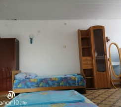 5и местный эконом 3 этаж с вентилятором в Аура