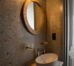 Двухместный Делюкс с 4 окнами в Гостиный двор