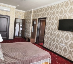 Стандарт TRIPLE в Shali-City