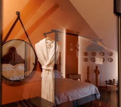 Делюкс Премьер в Чарушин