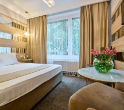 Полулюкс в Сова