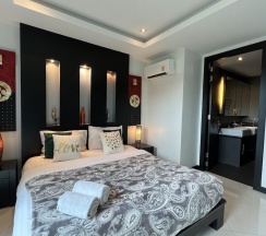 Вилла Superior с 2 комнатами в Villas In Pattaya