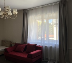 Полулюкс пятиместный в Соната