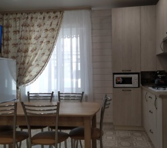 Дом в Апартаменты на улица Ленина 66