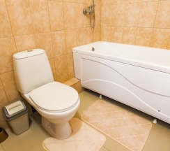 4. Апартамент-студия без балкона в Art Home