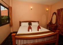 Двухместный номер Superior двуспальная кровать в Noble Night Guesthouse Kanchanaburi