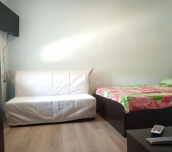 Полулюкс в Афонский дворик