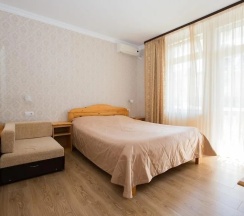 Номер Standard в Оливия