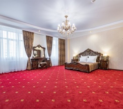 «Люкс 2» Высшей категории в Mano