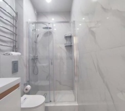 Апартаменты студия №6 в ApartRent