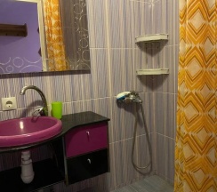 Двухместный номер Standard двуспальная кровать в Акбаль Ахау