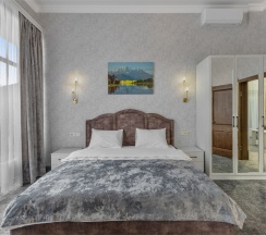 Полулюкс в Отель на Горького