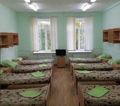 Двухместный номер Standard двуспальная кровать в Добротель