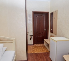 1 - МЕСТНЫЙ СТАНДАРТ в Тархо