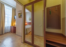 Стандартный в Comfort Hotel