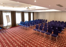 Уфа: Отель Sheratonplaza Ufa Congress Hotel