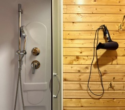 Дом 5-ти комнатный на 10 мест корпус А-Тхач в Горное озеро