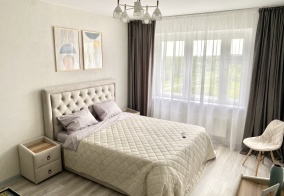 Апартаменты Апартаменты на ул. Дядьковская, 48 в Ярославле