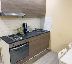 Апартаменты, 29м² в Посуточно50